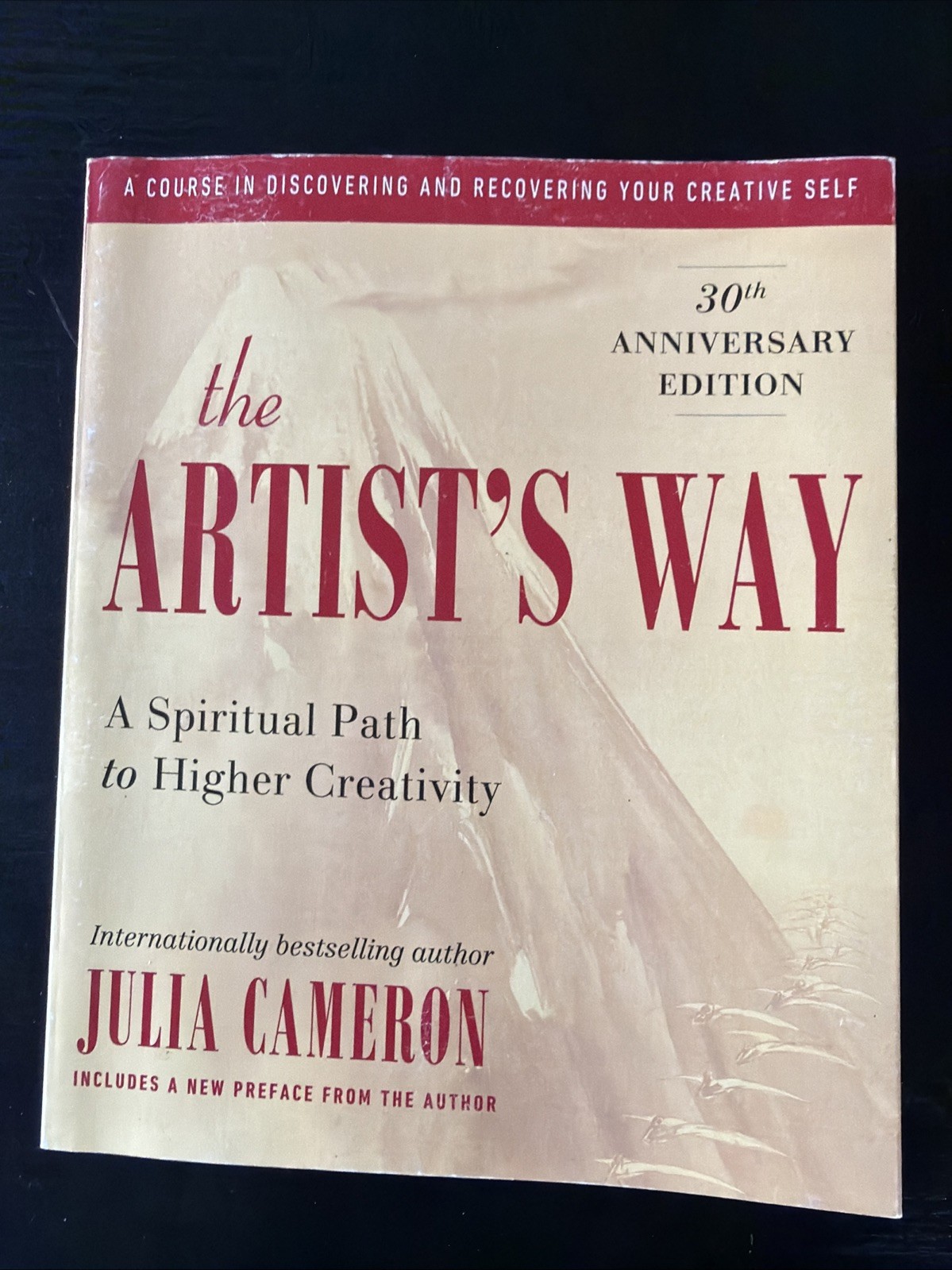Best Offer Artist’s Way: 30th Anniversary Edition by Julia Cameron Paperback