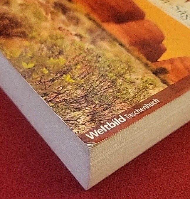German – Deutsch The Australians Australien Saga William Stuart Long 4 Book Lot