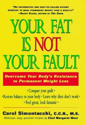 Your Fat is not Your Fault: Ov – VERY GOOD