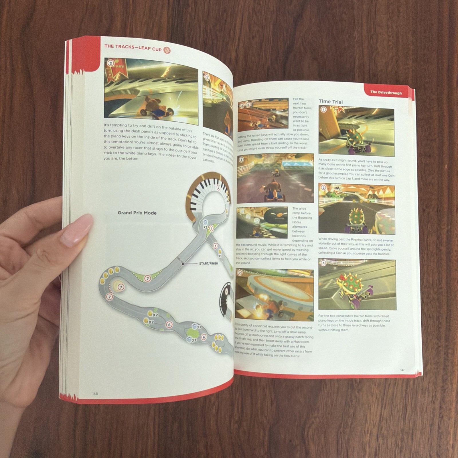 Mario Kart 8 Deluxe : Prima Official Guide by Garitt Rocha and Joseph Epstein…