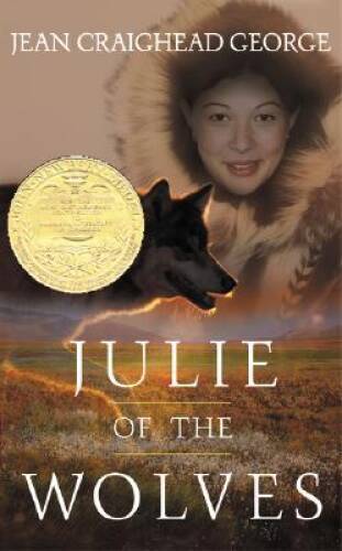 Julie of the Wolves – Paperback By George, Jean Craighead – VERY GOOD