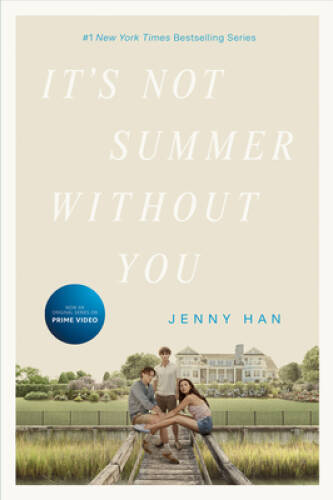 Its Not Summer Without You (The Summer I Turned Pretty) – Paperback – GOOD