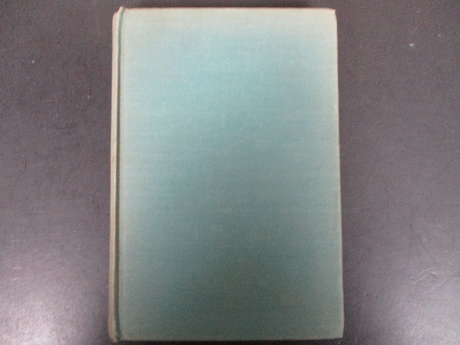 The Living Novel V. S. Pritchett 1947 Literary Criticism Reynal & Hitchcock HC
