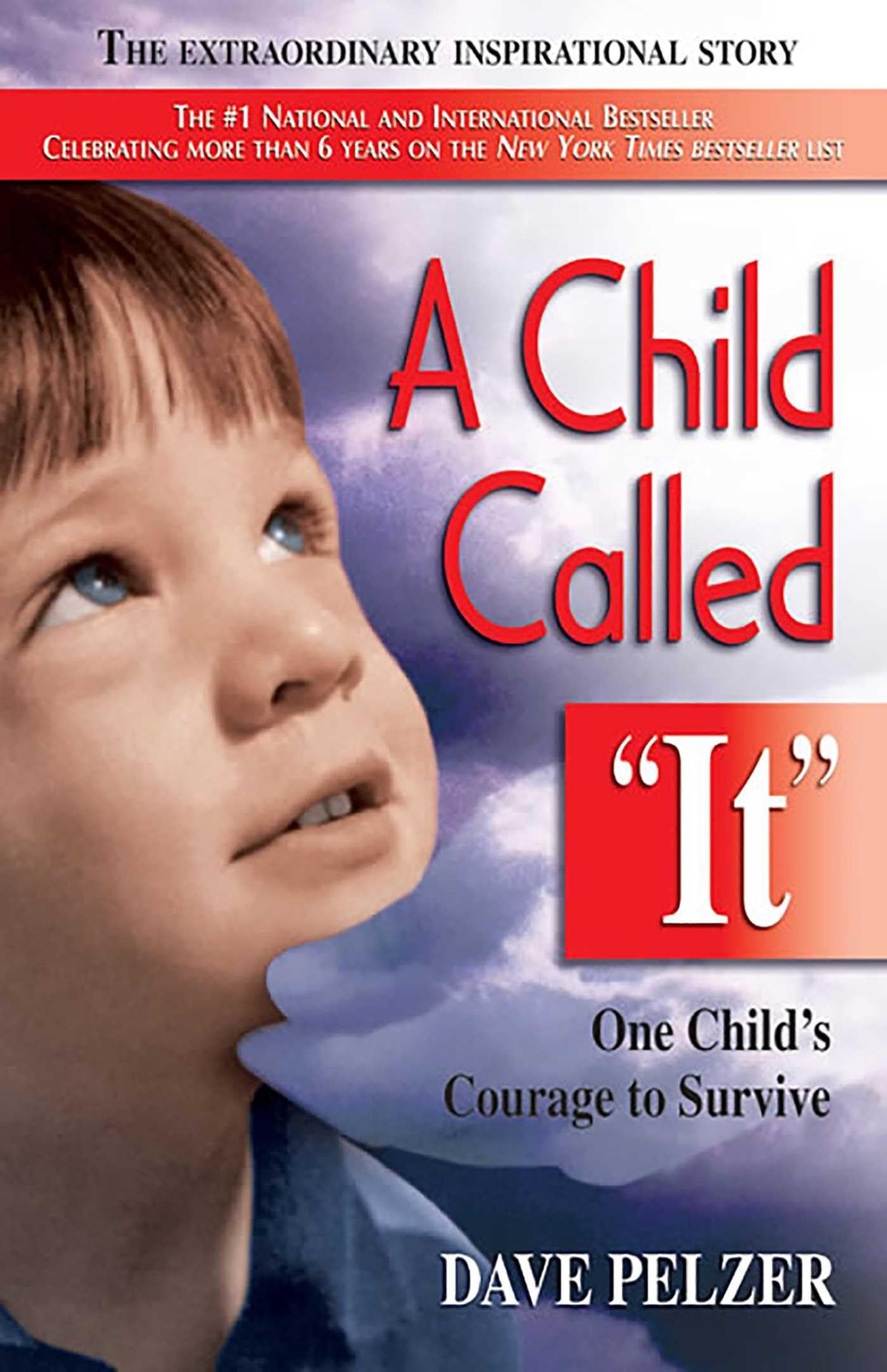 A Child Called It: One Child’s Courage to Survive – Pelzer, Dave – Good – Se…