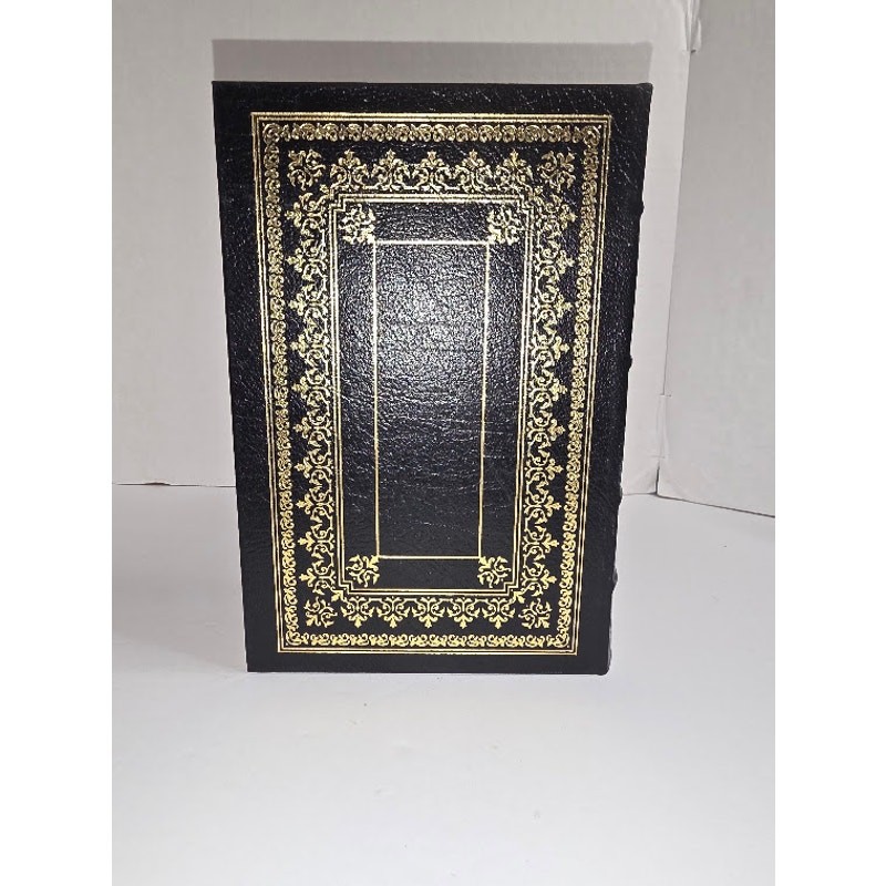 EASTON PRESS-T.R., THE LAST ROMANTIC-THE LIBRARY OF PRESIDENTS-H.W. BRANDS-2001