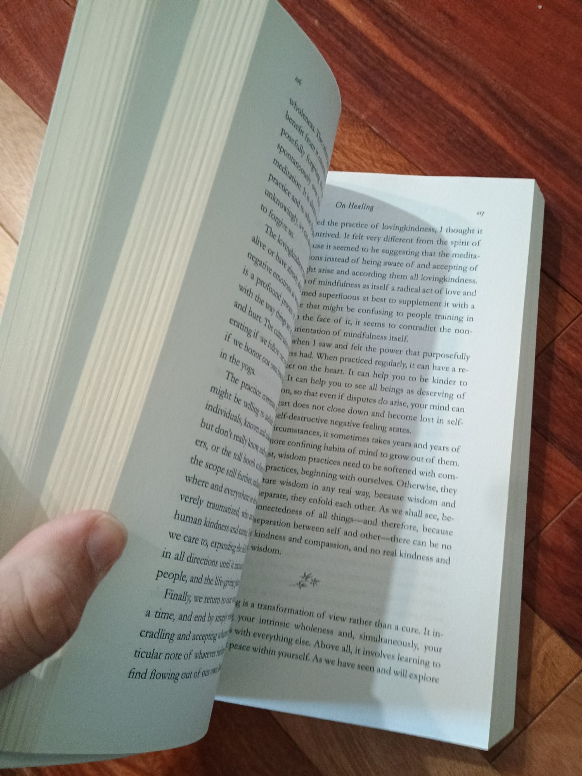 Full Catastrophe Living (Revised Edition), Jon Kabat Zinn
