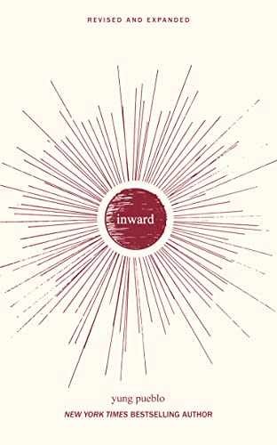 Inward (The Inward Trilogy) – Paperback, by pueblo yung – Very Good