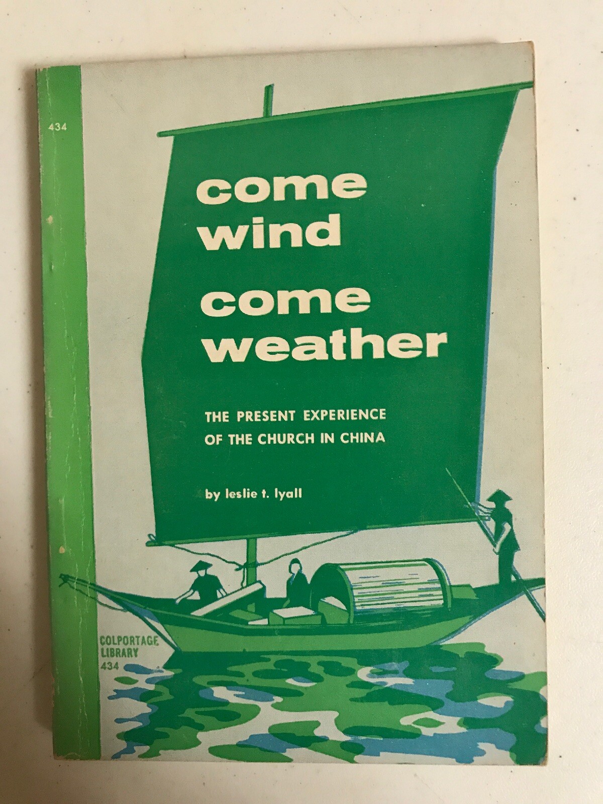 10 Paperbacks By Various Authors