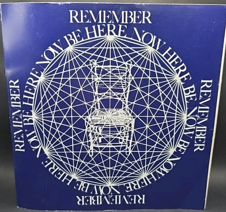 Be Here Now (1978, PB) by Ram Dass