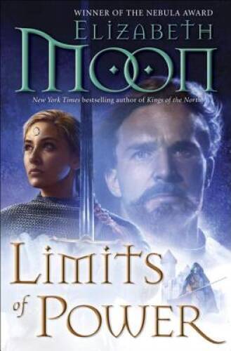Limits of Power (Legend of Paksenarrion) – Hardcover By Moon, Elizabeth – GOOD