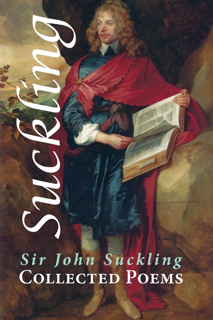 Collected Poems (Shearsman Classics) – Suckling, Sir John – Good – See condi…