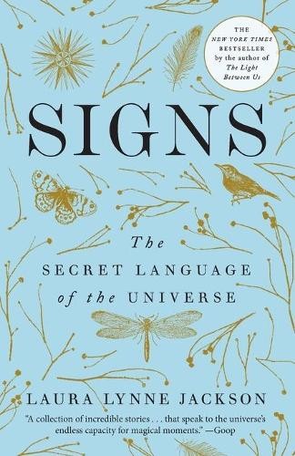 Laura Lynne Jackson Signs (Paperback)