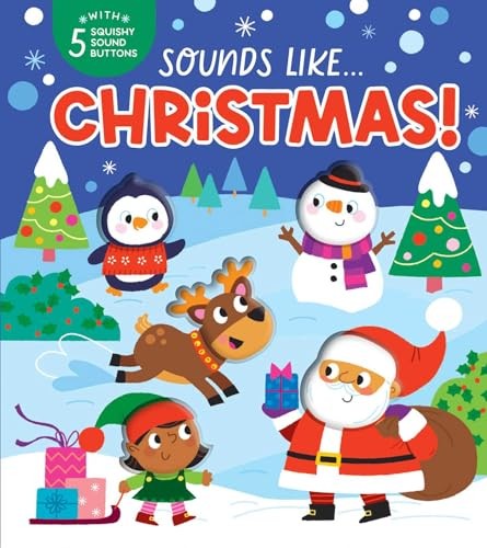 Sounds LikeChristmas: Has – GOOD