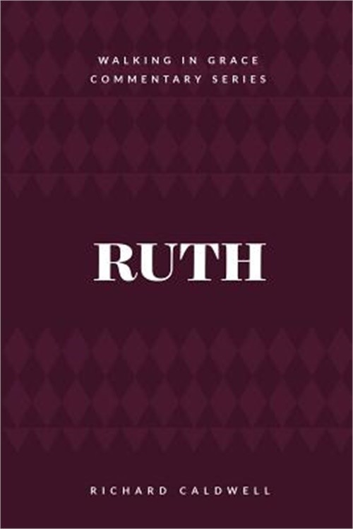 Ruth (Paperback or Softback)