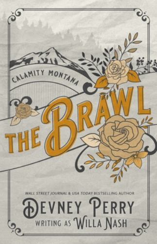 The Brawl by Perry, Devney