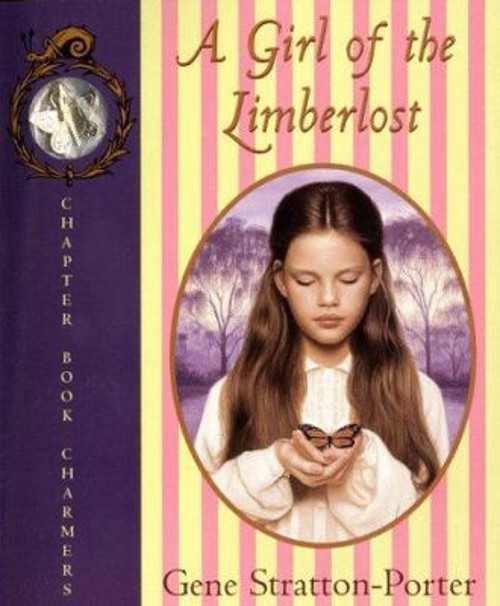A Girl of the Limberlost Hardcover Gene, Falkoff, Marc D. Stratto