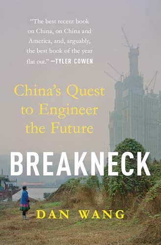 Breakneck Chinas Quest to Engi – GOOD
