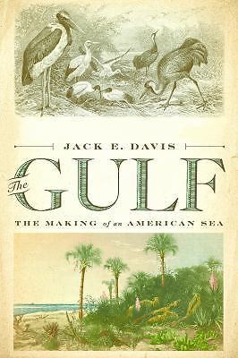 The Gulf by Davis, Jack E