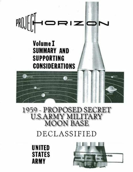 Project Horizon – Volume I