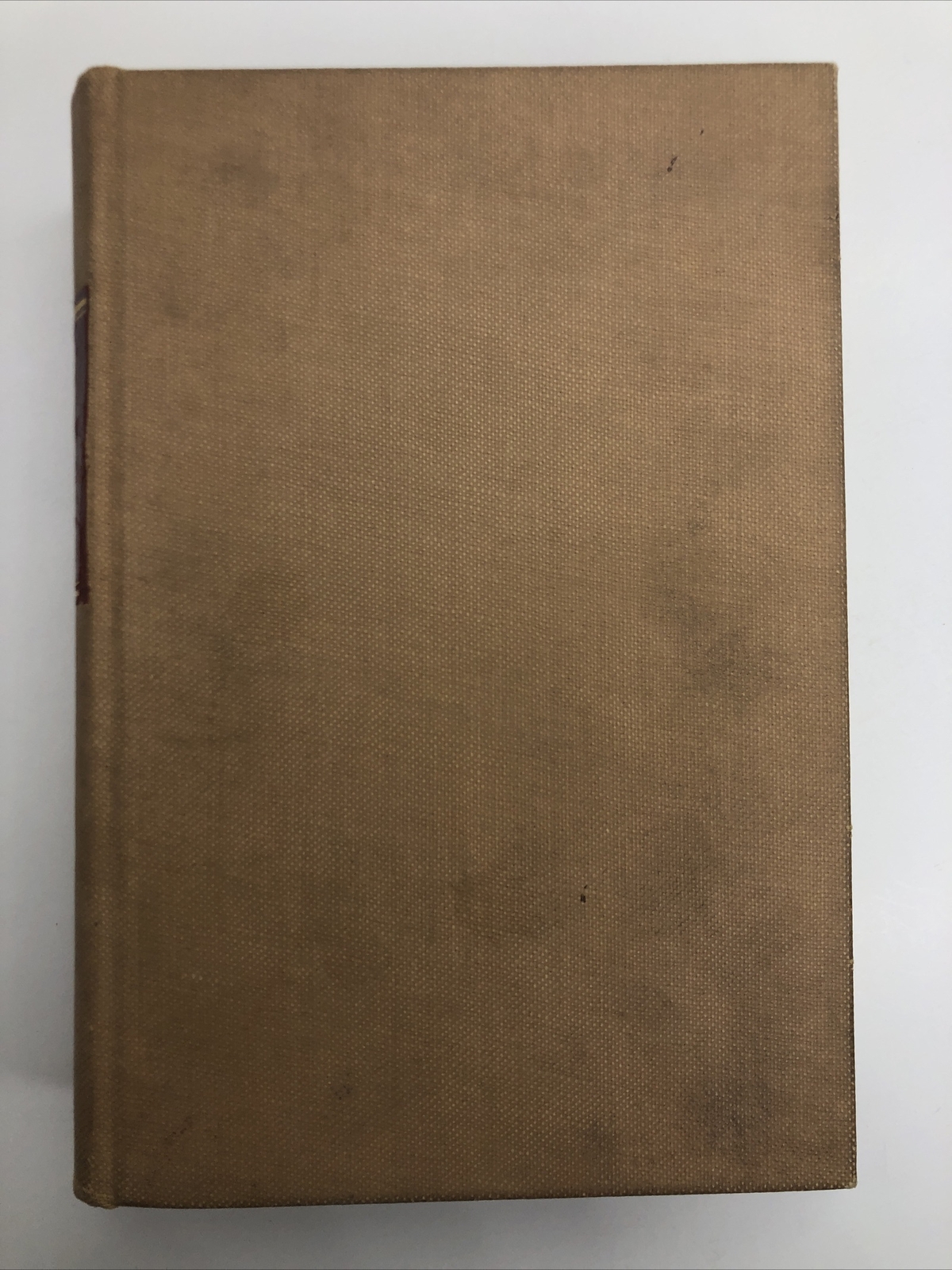 State Of Ohio Legislative Acts Joint Resolutions 89th Gen Assem 1931 Vol CXIV