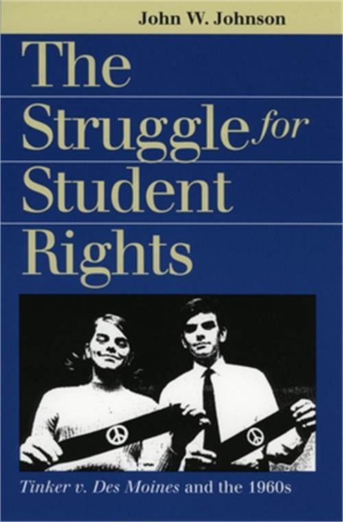 Struggle for Student Rights (Paperback or Softback)
