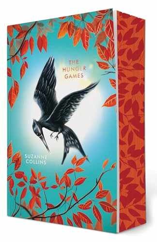 The Hunger Games: Deluxe Edition (1) – Paperback, by Collins Suzanne – Very Good