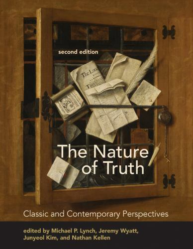 The Nature of Truth, second edition: Classic and Contemporary Perspectives, , 97