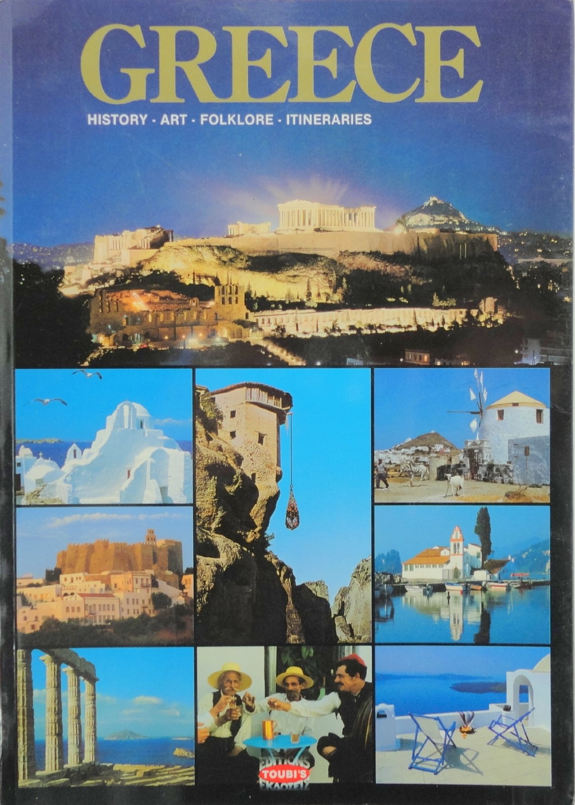 Greece