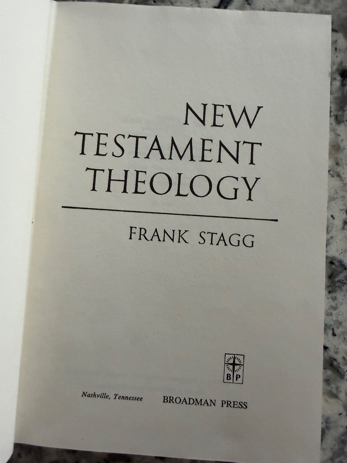 Theology Reference Bundle – Dictionaries & Systematic Theology (6 Volumes)