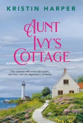 Aunt Ivys Cottage – Mass Market Paperback By Harper, Kristin – GOOD