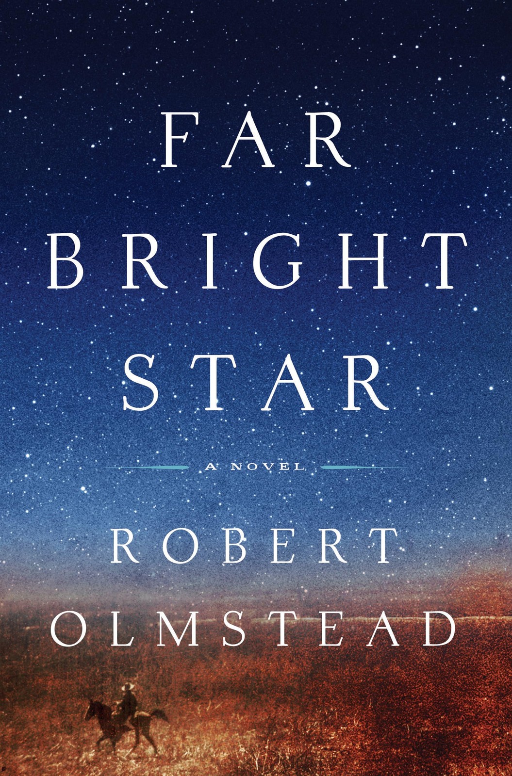 Far Bright Star