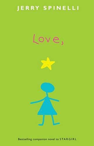 Love, Stargirl – Paperback By Spinelli, Jerry – GOOD