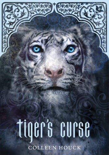 Tiger’s Curse (Book 1 in the Tiger’s Curse Series) – Paperback – GOOD