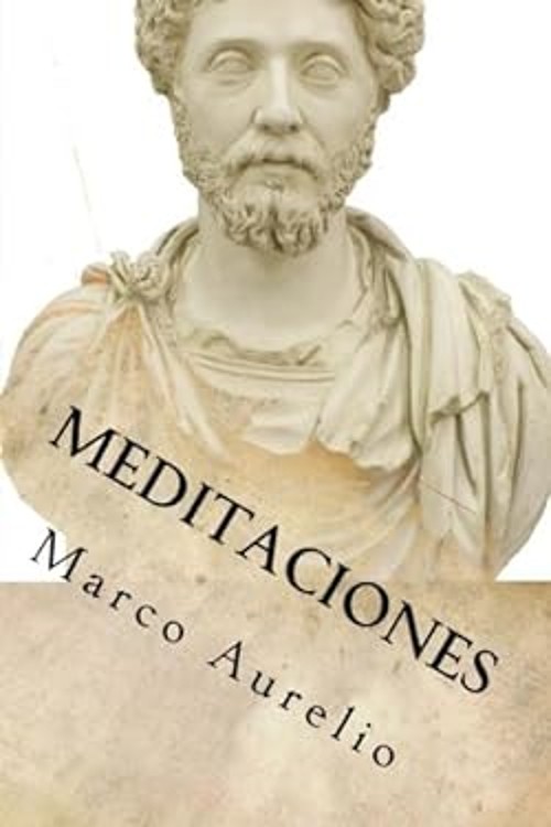 Meditaciones Spanish Edition Paperback Marco Marco Aurelio