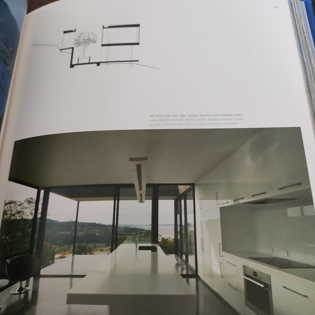 Häuser Maisons Collection Houses Miche Galindo-Braun Publishing 1st Edition 2009