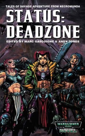 Status: Deadzone