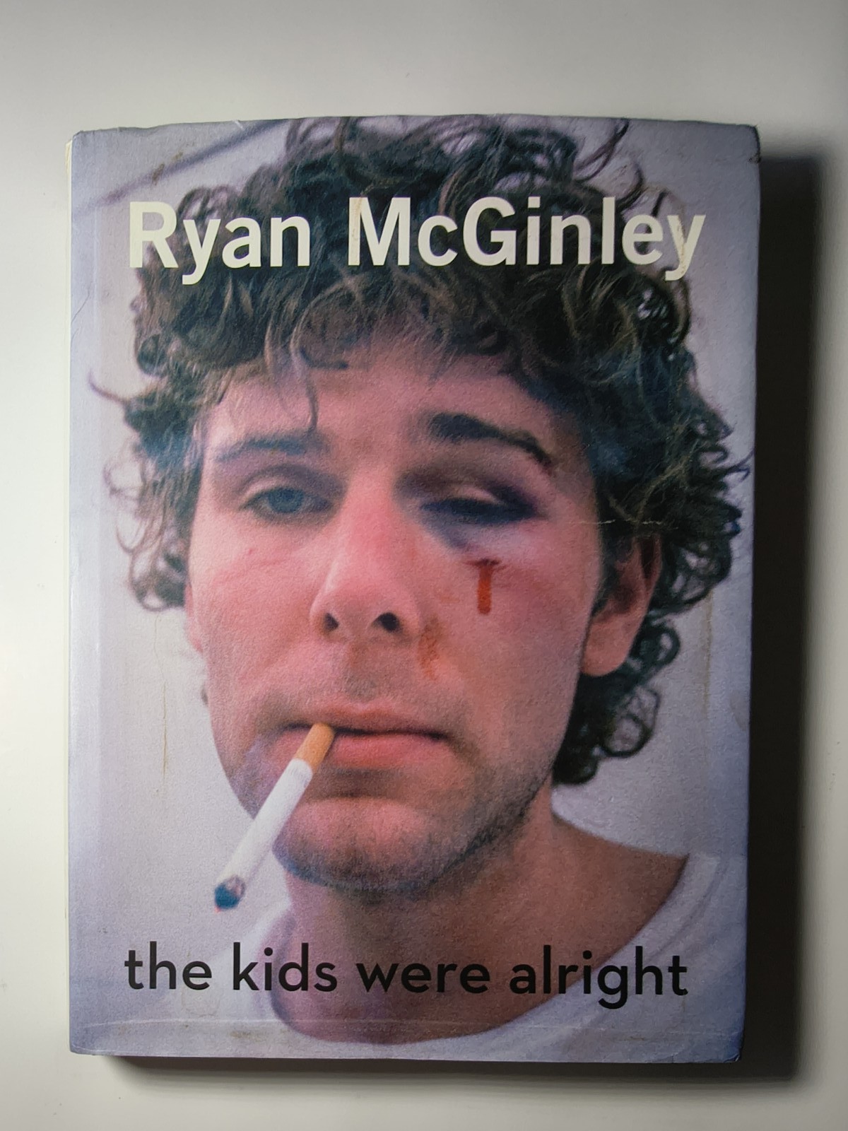 Ryan McGinley: The Kids Were Alright