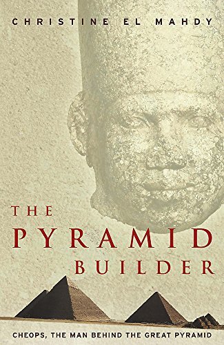 Pyramid Builder By Christine El Mahdy