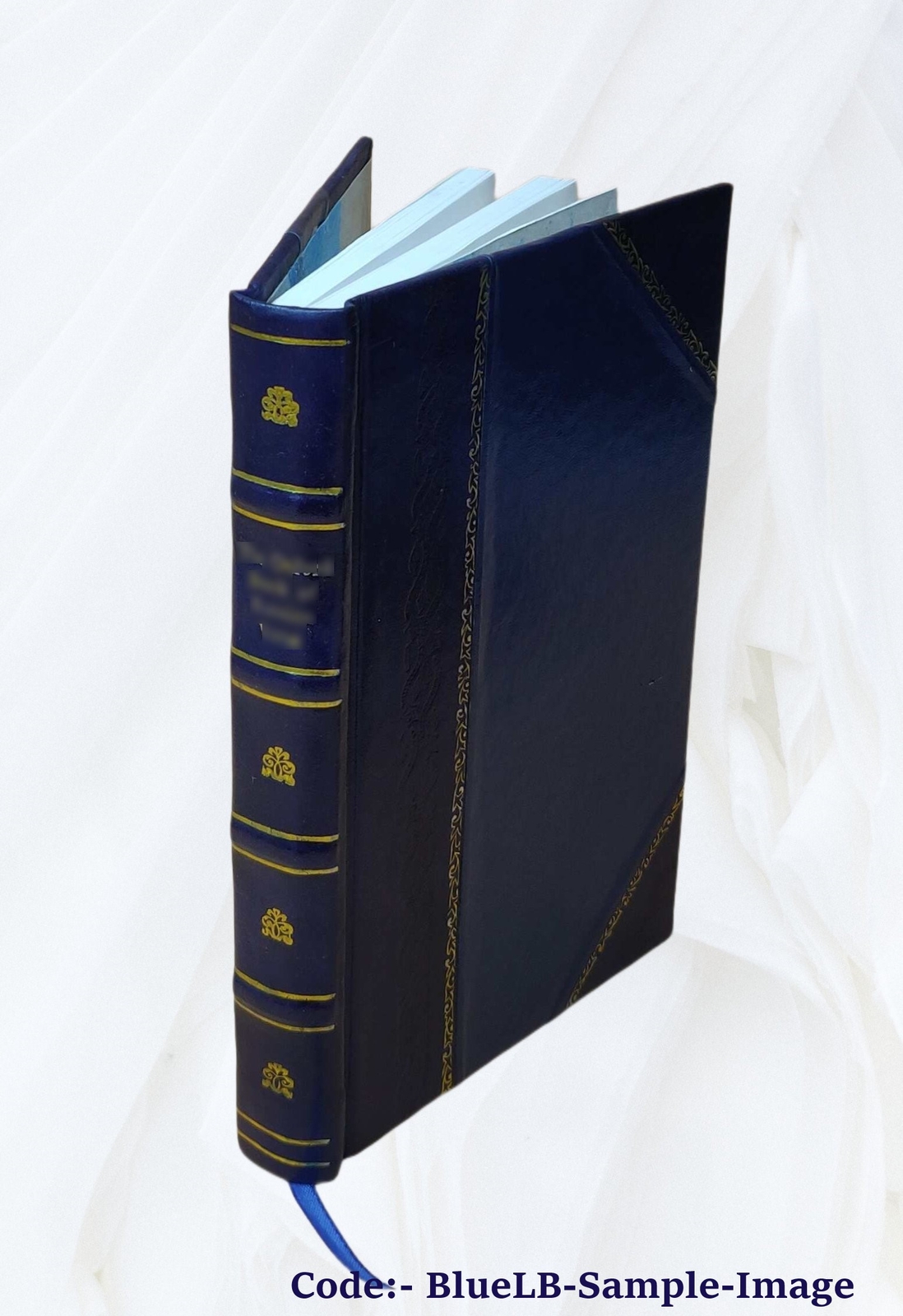 The Magus, Or Celestial Intelligencer Being A Complete System Of [Leather Bound]
