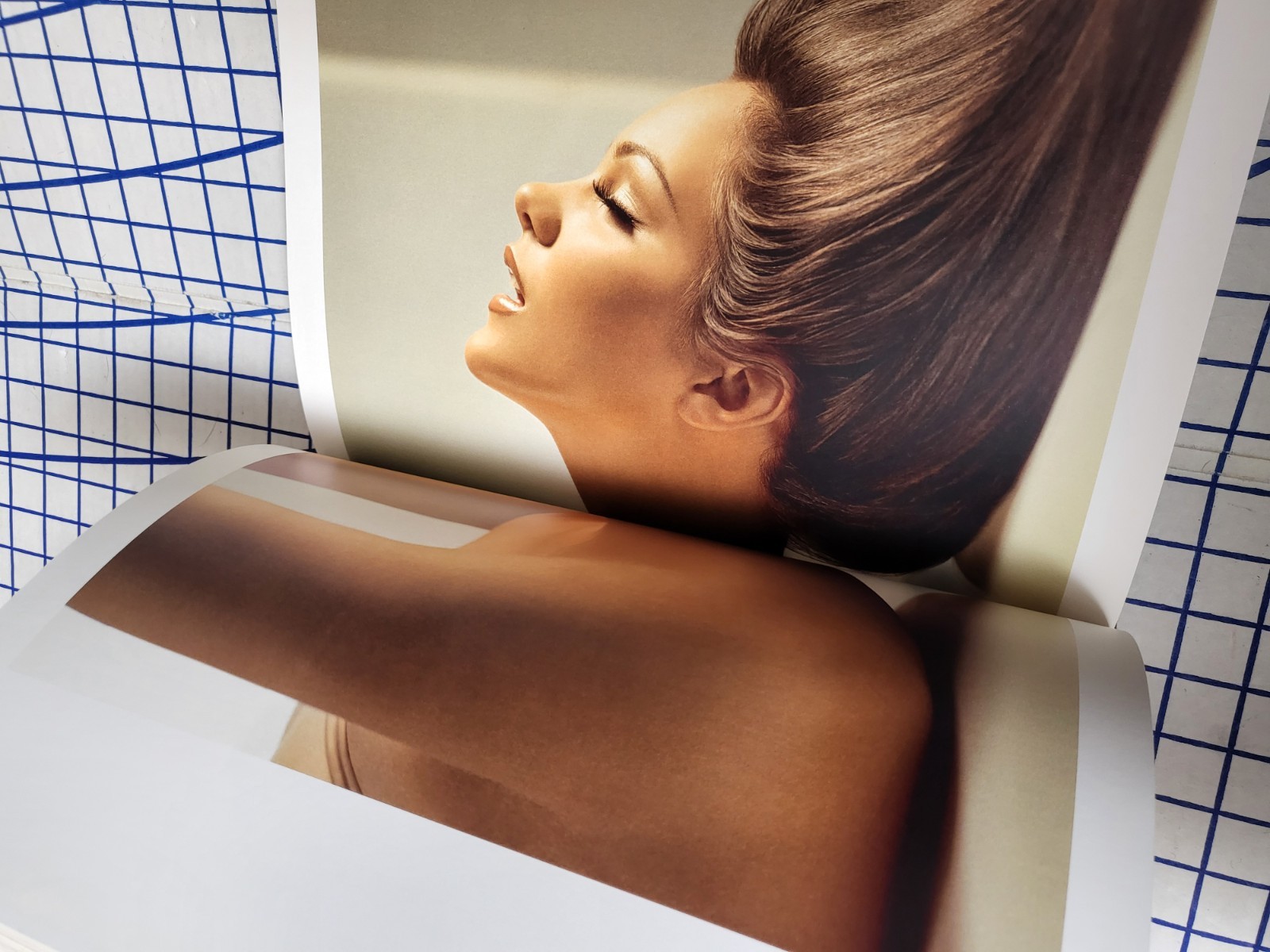 Matthew Rolston: Beautylight by Matthew Rolston Teneues Book Photography