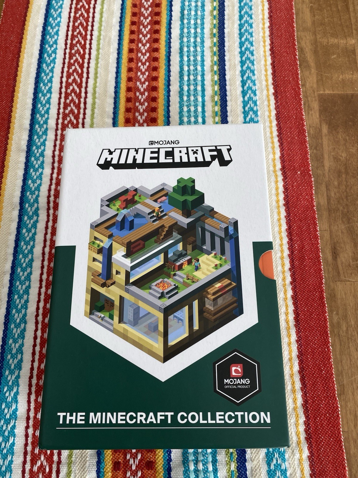 The Minecraft Collection