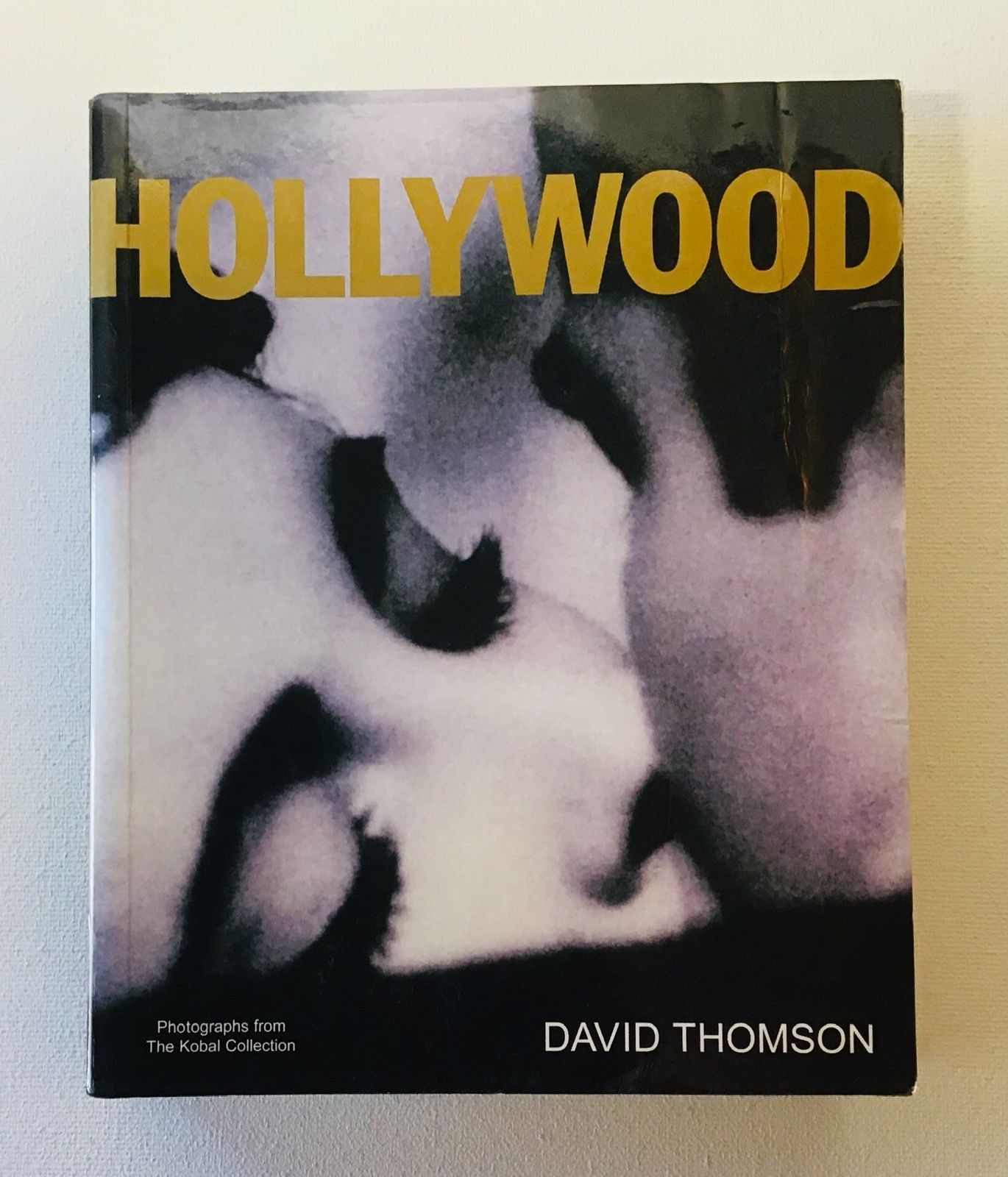 Hollywood by Thomson, David – DK 640 Pages Paperback