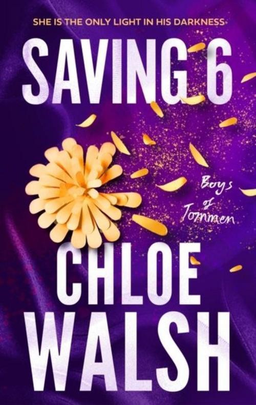 Saving 6 Chloe Walsh