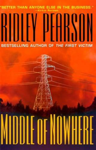Middle of Nowhere – Hardcover By Pearson, Ridley – GOOD