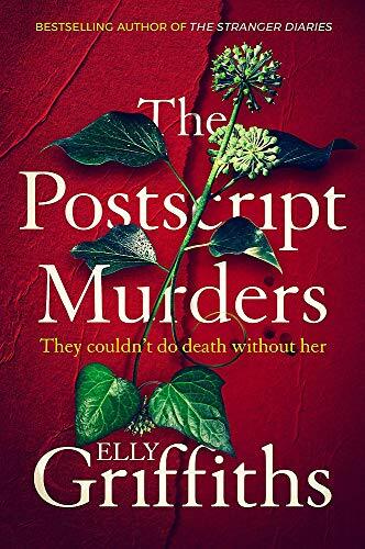 Elly Griffiths Standalone 2