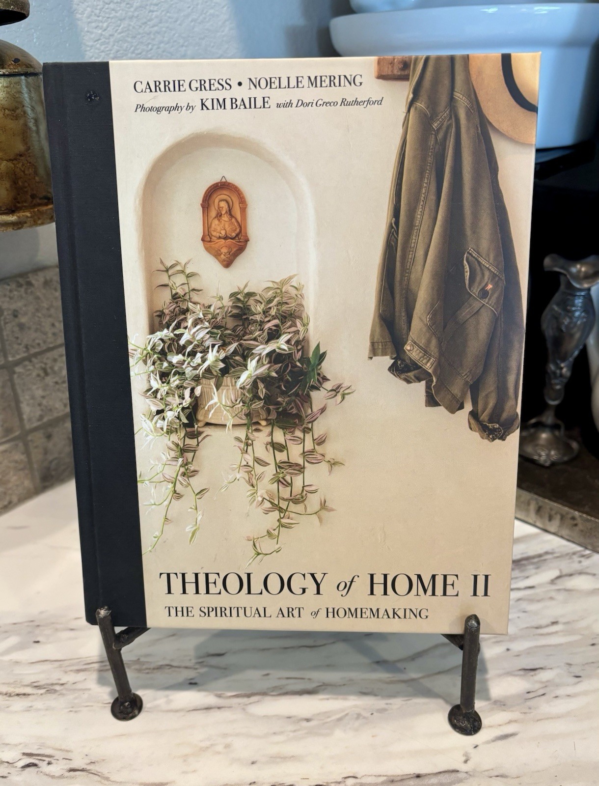 TAN Books Theology of Home II Spiritual Art of Homemaking Gress Mering 2020 HC