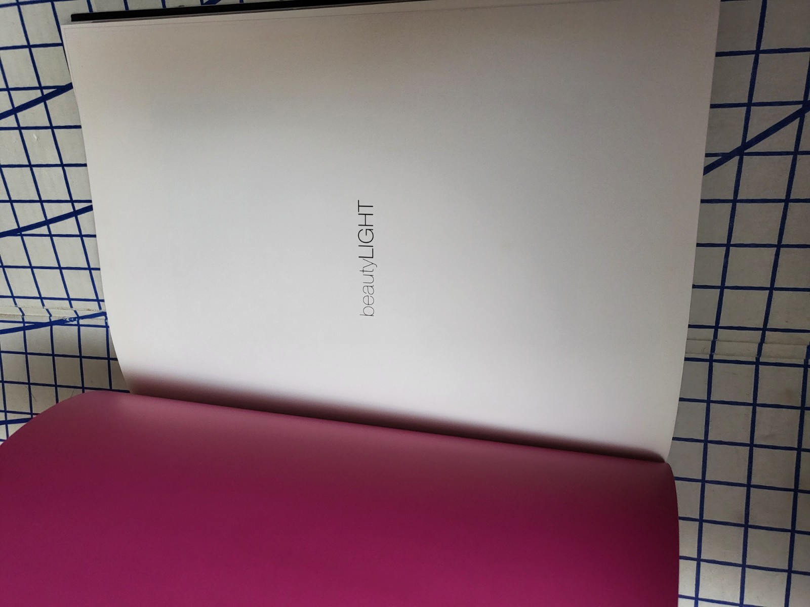 Matthew Rolston: Beautylight by Matthew Rolston Teneues Book Photography