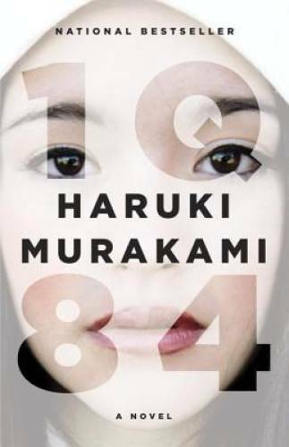 1Q84 (Vintage International) – Paperback By Haruki Murakami – GOOD
