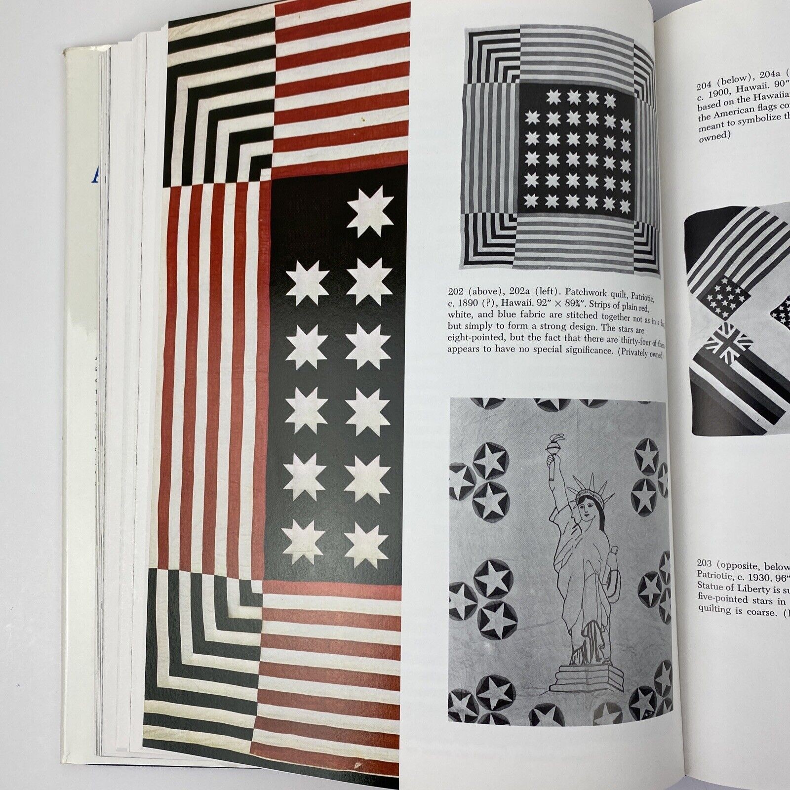 America’s Quilts & Coverlets-Carleton Safford and Robert Bishop 1985 314 pages