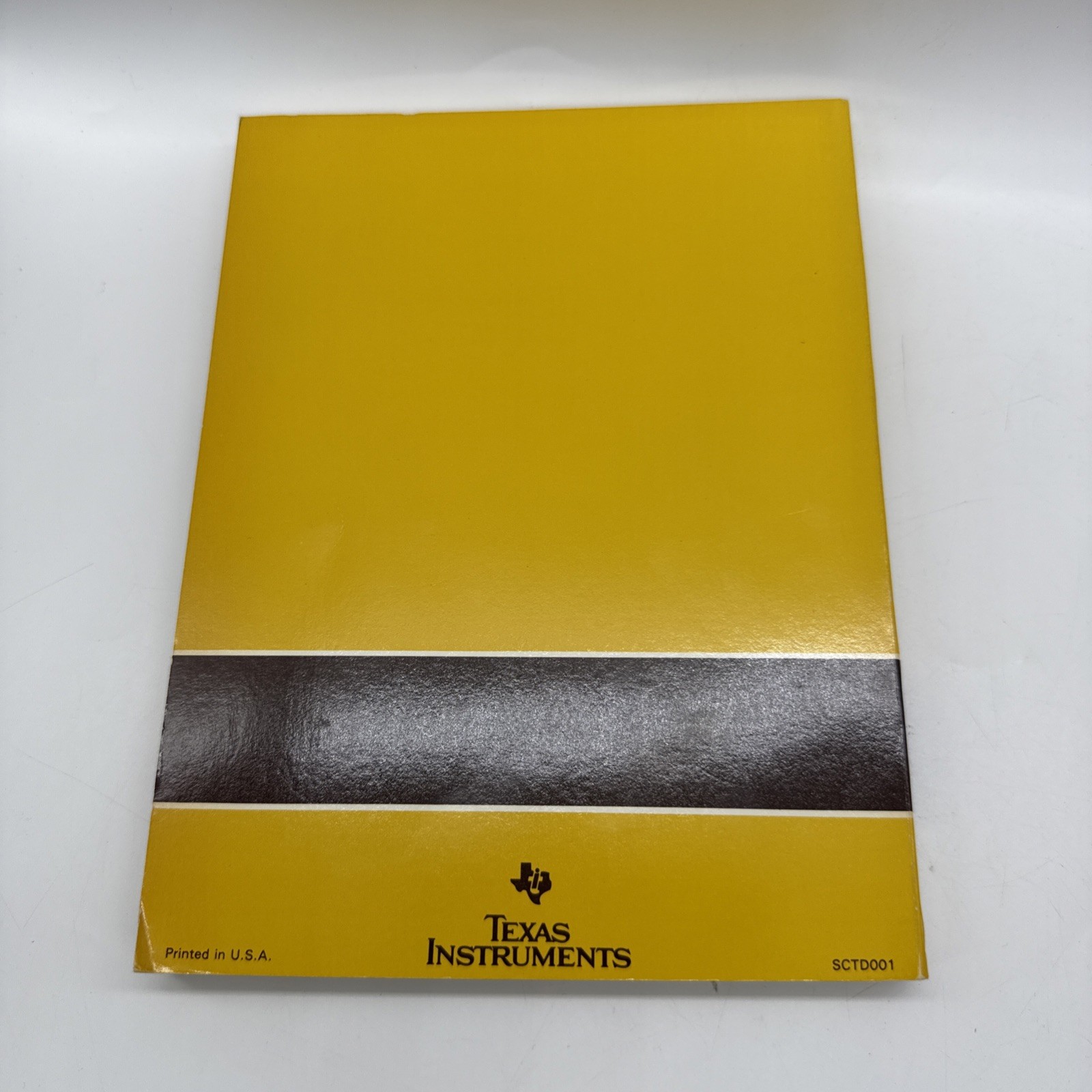 Texas Instruments Telecommunications Circuits Data Book Manual Reference 1986